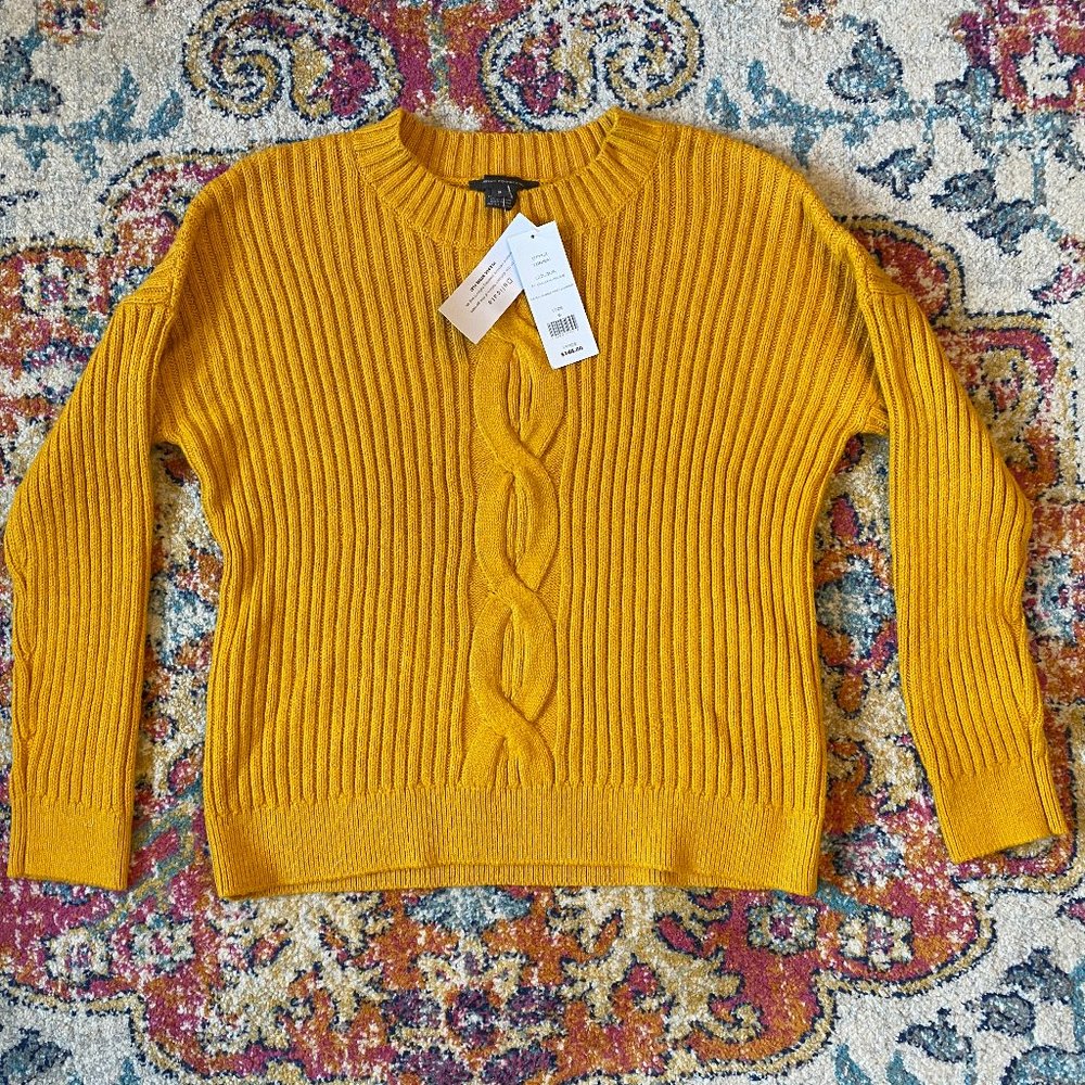 NWT French Connection Sweater - Small